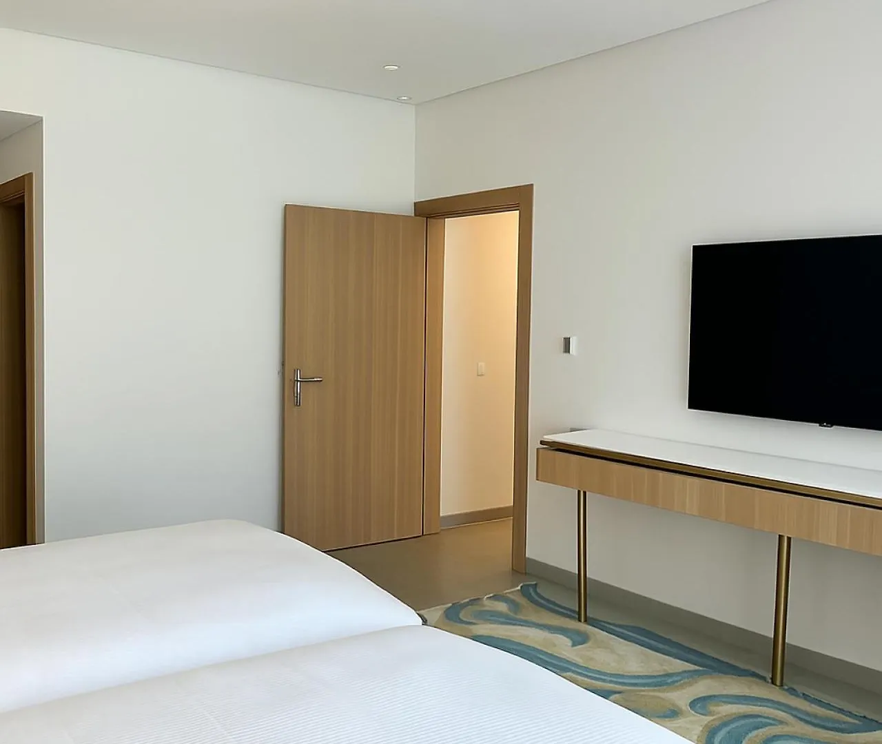 Pickalbatros Palais Des Roses Hotel Agadir