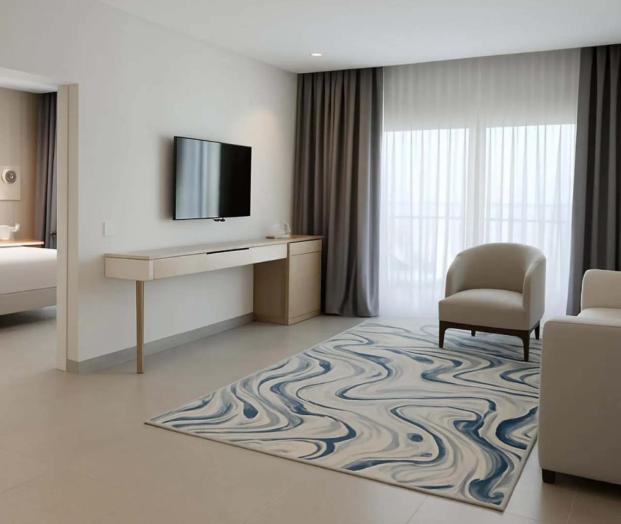 Pickalbatros Palais Des Roses Hotel Agadir