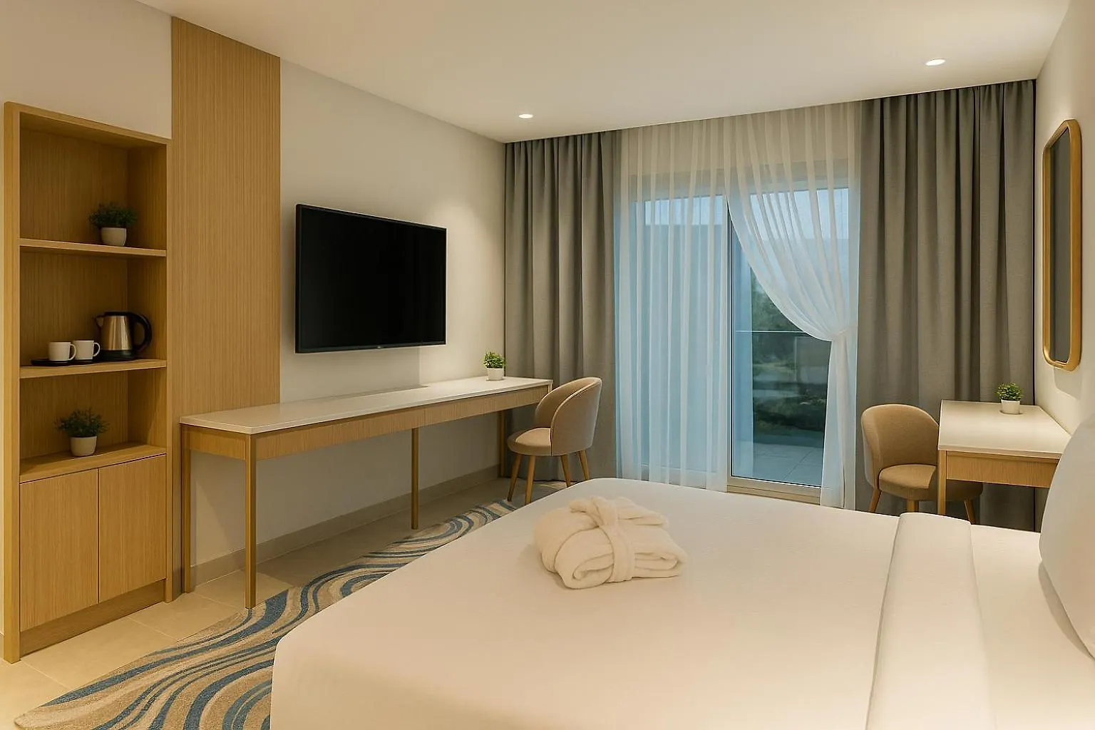 Pickalbatros Palais Des Roses Hotel Agadir