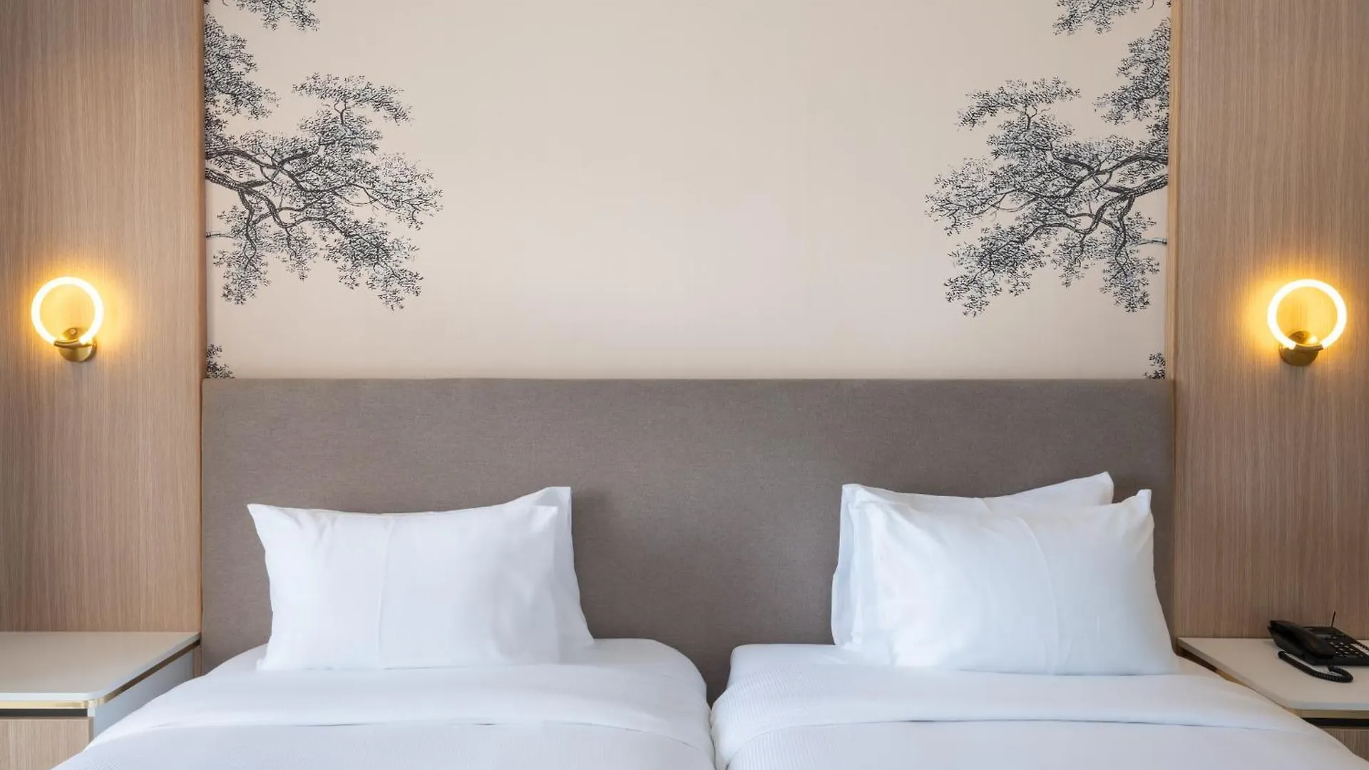 Pickalbatros Palais Des Roses Hotel Agadir 5*,