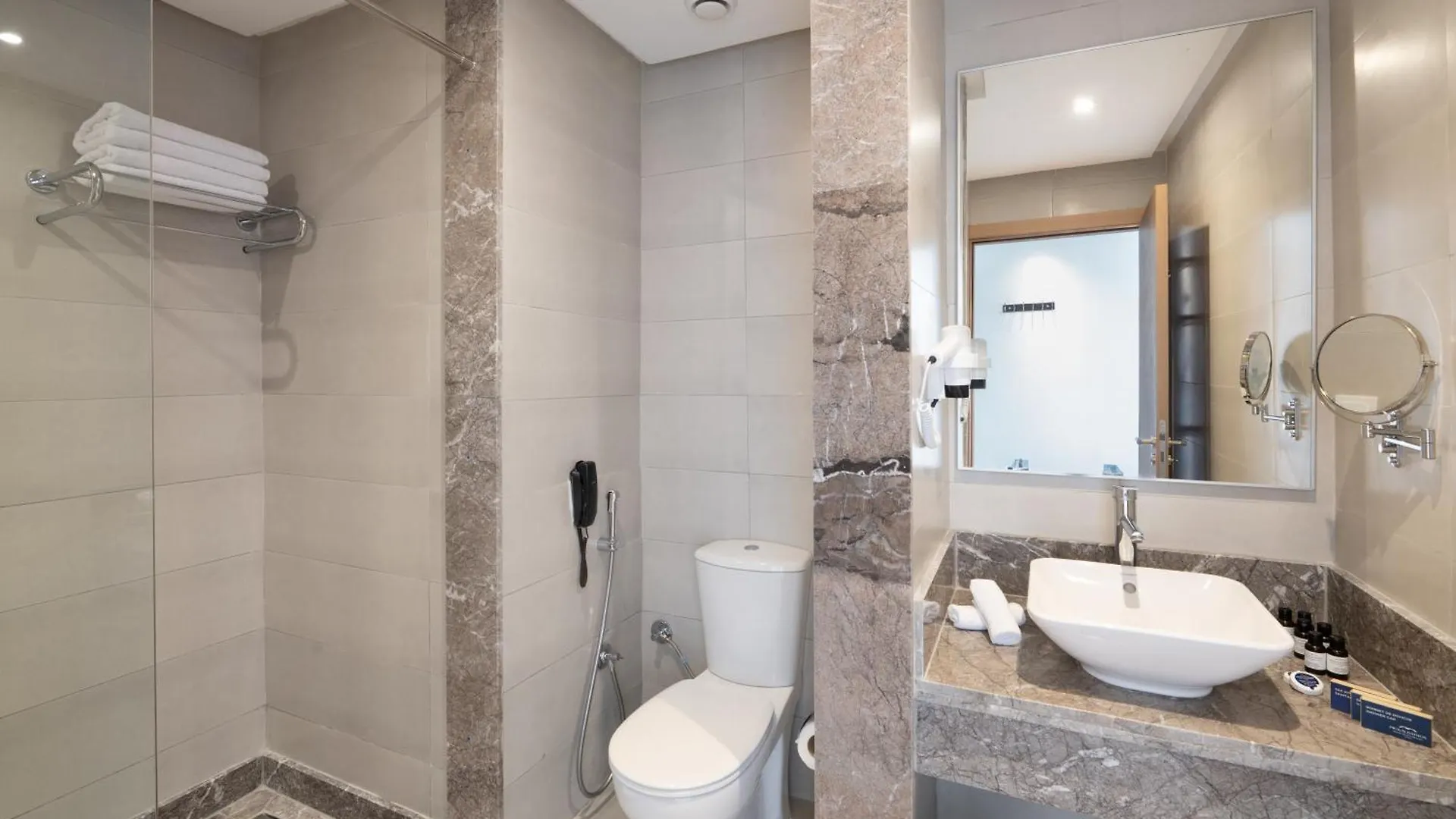 Pickalbatros Palais Des Roses Hotel Agadir