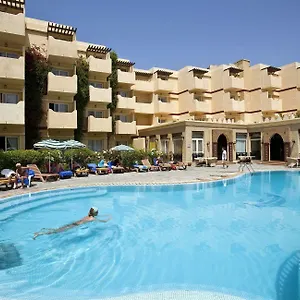 Odyssee Park **** Agadir
