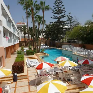 Kamal Center *** Agadir